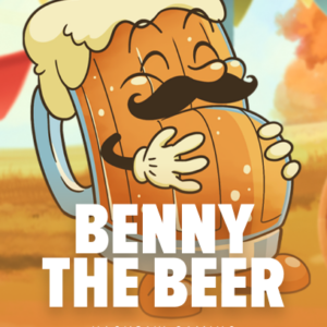 Benny the Beer