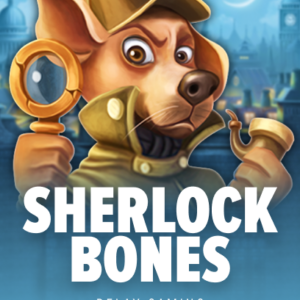 Sherlock Bones