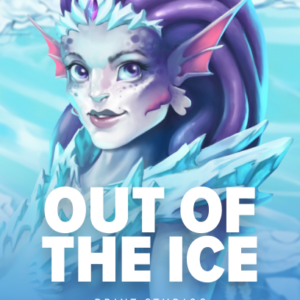 Out Of The Ice