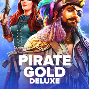 Pirate Gold Deluxe