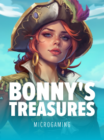 Bonny's Treasures