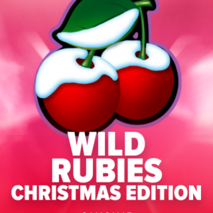 Wild Rubies Christmas Edition