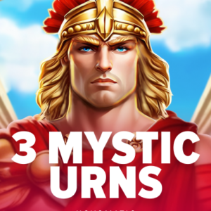 3 Mystic Urns Hold and Win