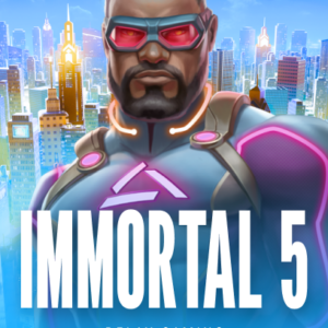 Immortal 5