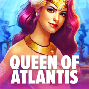 Queen of Atlantis