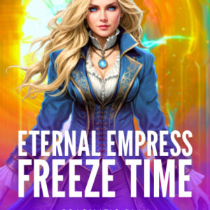 Eternal Empress - Freeze Time