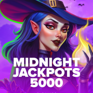 Midnight Jackpots 5000