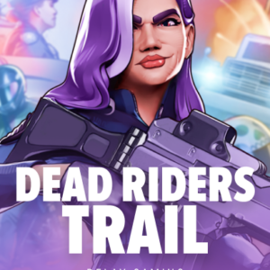 Dead Riders Trail
