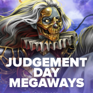 Judgement Day Megaways