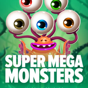 Super Mega Monsters