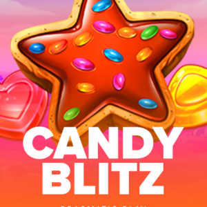 Candy Blitz