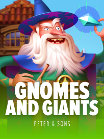 Gnomes and Giants