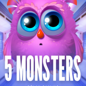 5 Monsters