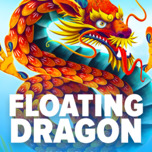 Floating Dragon
