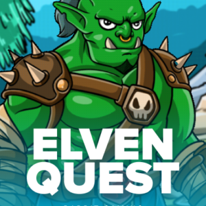 Elven Quest