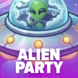 Alien Party