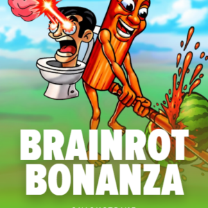 Brainrot Bonanza