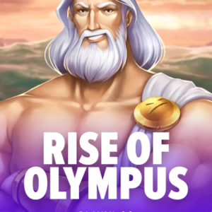 Rise of Olympus
