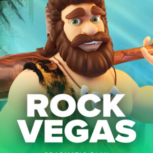 Rock Vegas