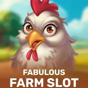 Fabulous Farm Slot