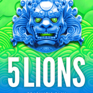 5 Lions
