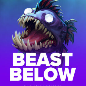 Beast Below