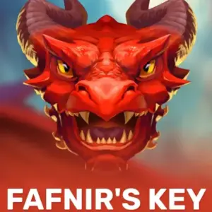 Fafnir's Key