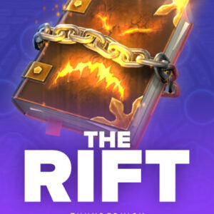 The Rift