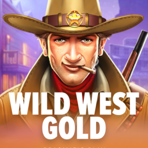 Wild West Gold