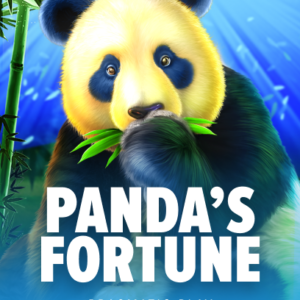 Panda's Fortune