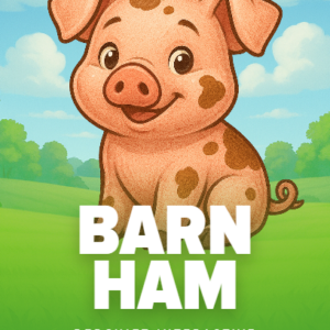 Barn Ham
