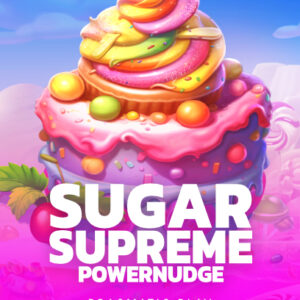 Sugar Supreme Powernudge