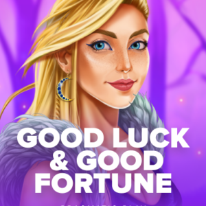 Good Luck & Good Fortune