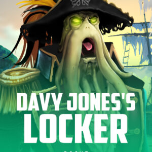 Davy Jones's Locker
