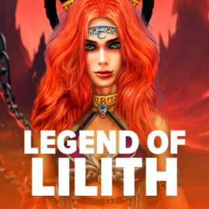 Legend Of Lilith