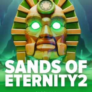 Sands of Eternity 2