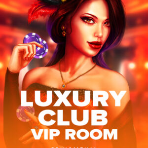 Luxury Club - Vip Room