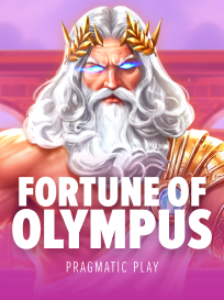 Fortune of Olympus
