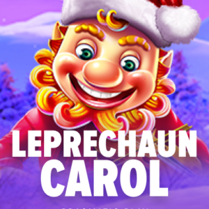 Leprechaun Carol