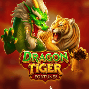 Dragon Tiger Fortunes