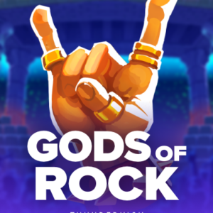 Gods of Rock!