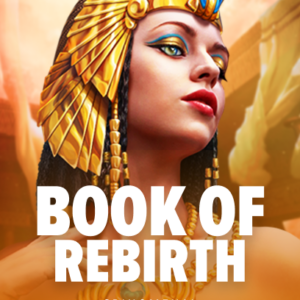 Book of Rebirth