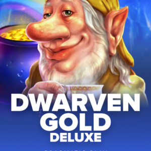 Dwarven Gold Deluxe