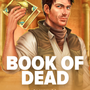 Book of Dead