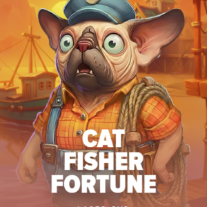 Cat Fisher Fortune