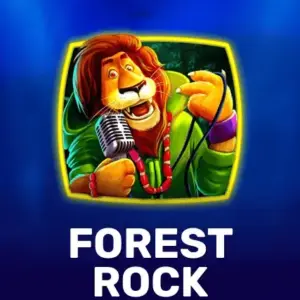 Forest Rock