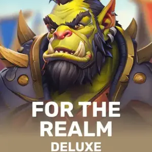 For The Realm Deluxe