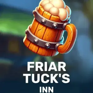 Friar Tuck's Inn