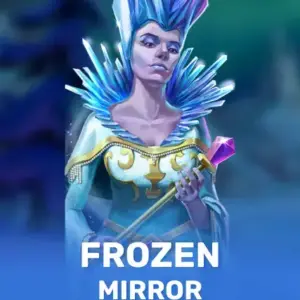 Frozen Mirror
