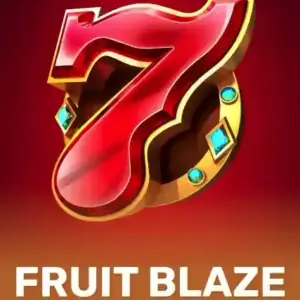 Fruit Blaze